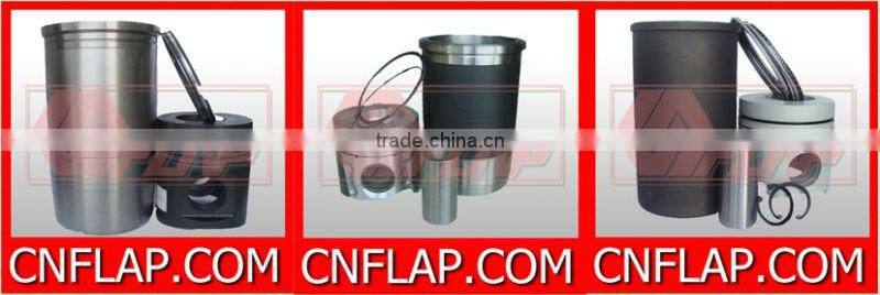 Mazda engine parts 1456-23-200/S2 piston