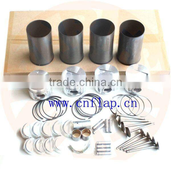 Suzuki engine main bearing for F8B Y64