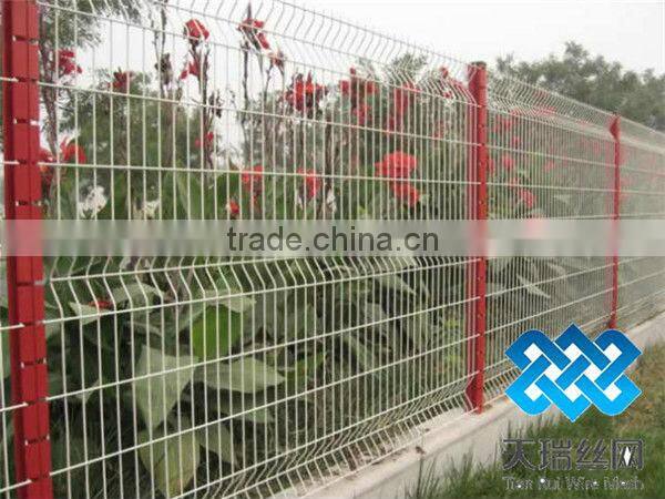 wire mesh fence/garden fence/ fence/mesh fencing