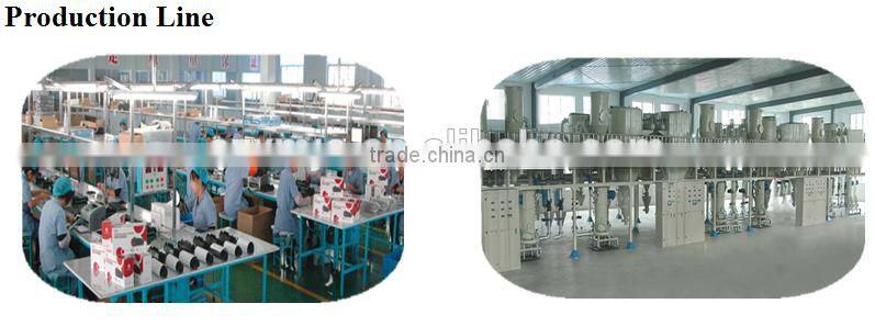 Universal bulk color refill toner powder for fujixerox