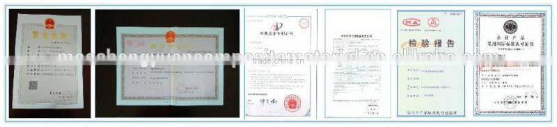 Glass fiber reinforced plastic anti-corrosion antioxidant platform ladder