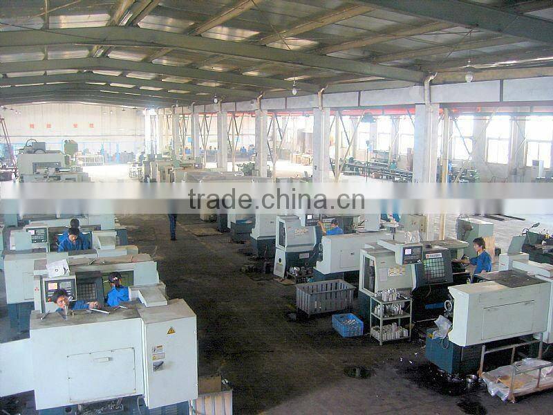 Telescopic Hydraulic Cylinder For Dump Truck Tailer Tipper