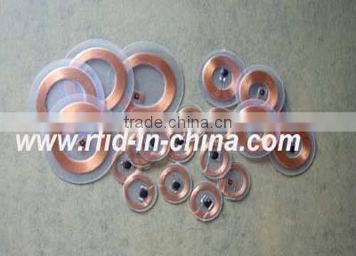 Waterproof RFID Chip For Tracking Usage