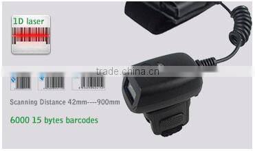 Newest FS03S Professional barcodereader manufacture with CE certificate