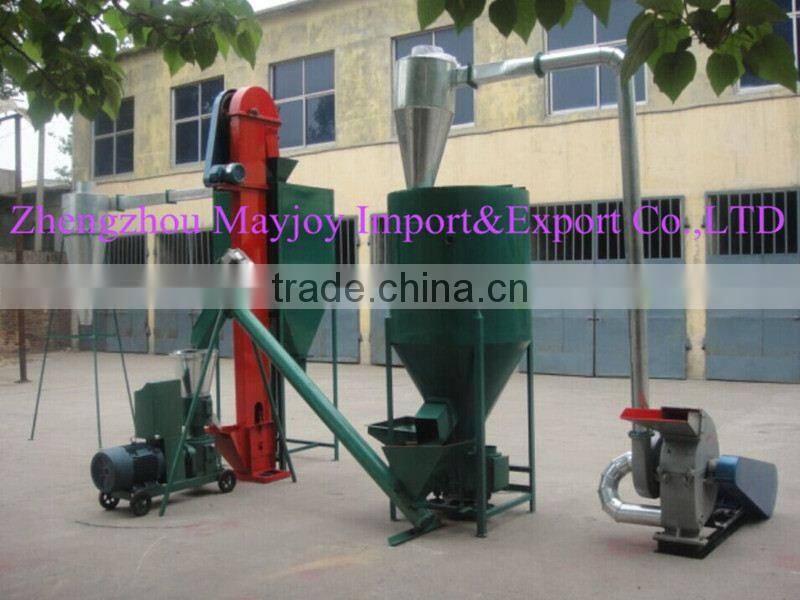 MAYJOY Livestock corn maize mill machine For High Efficiency Made in China/Skype:mayjoy61