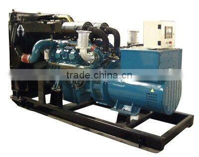 50kw Permanent Magnet Generator