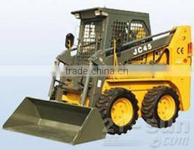 JC45 Wheel Skid Steer Loader