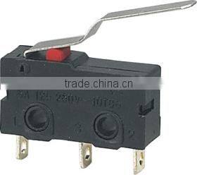 Smart micro switch KW4-ZHF