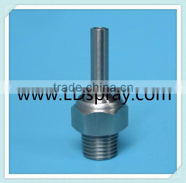 Universal coolant nozzle for CNC lathe tool tower spray Water cooling