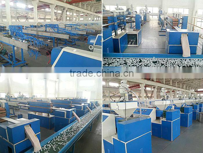 Plastic Bio Filter Media & MBBR & Biological Water Treatment Media