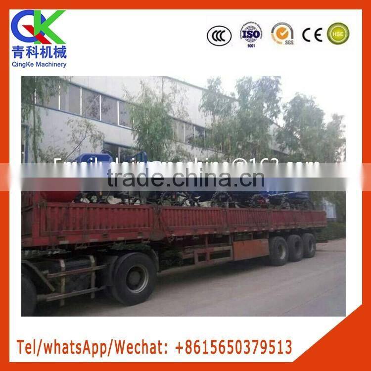 Qingke machinery supply farming tools orchard sprayer