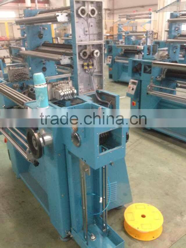 high speed Crochet Machine COC762/B3