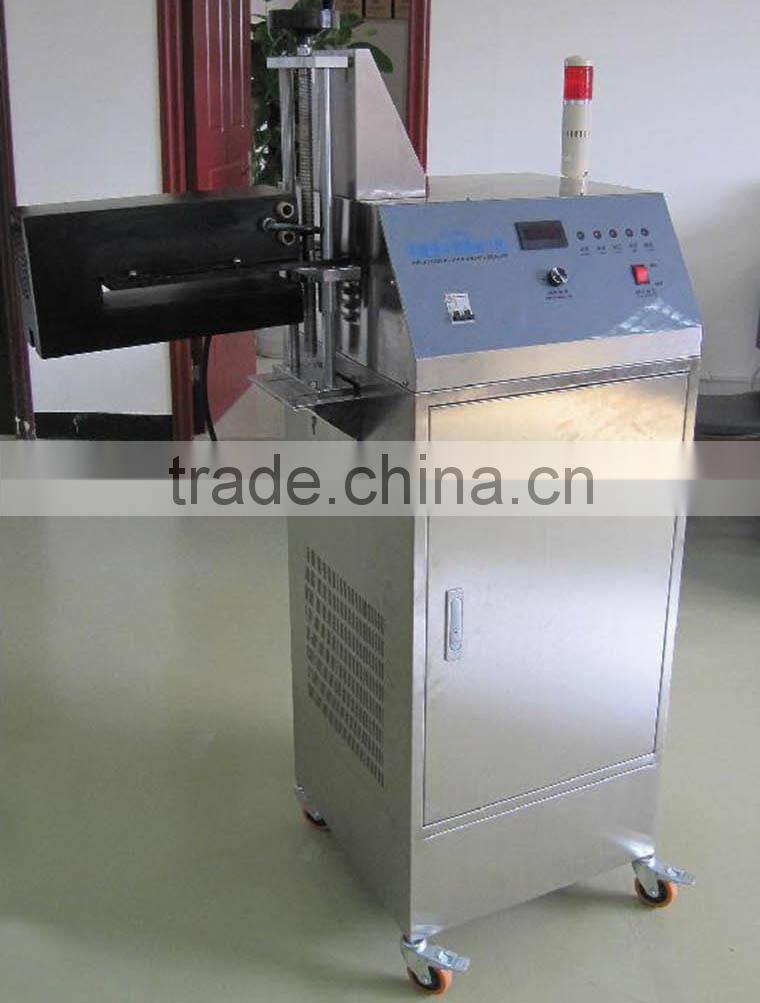 SR-6000A Automatic Bottle Induction Sealing Machine