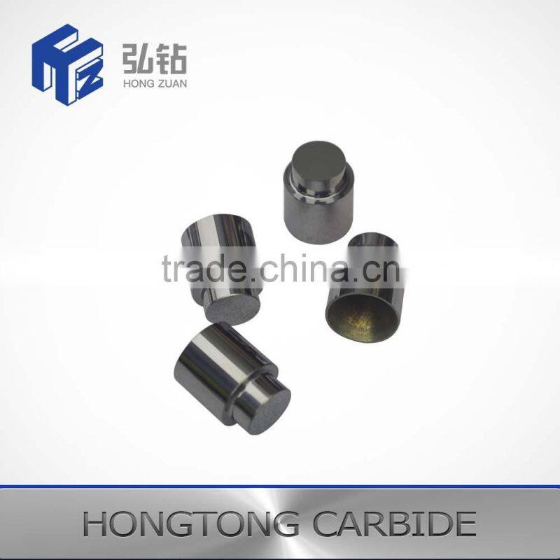Tungsten carbide Extrusion Tips & Dies