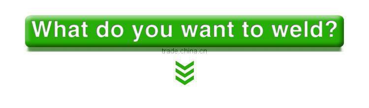 Factory direct sales welding machine royal