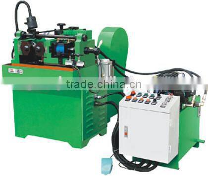Best quality taper thread rolling machine TB-3S