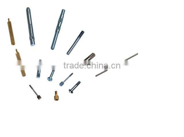 High Speed Wire Rolling Machine Screw Rolling Machinery Thread Roller