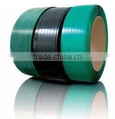 1608mm green pet strap Band for alumium ingot clothes packing Band