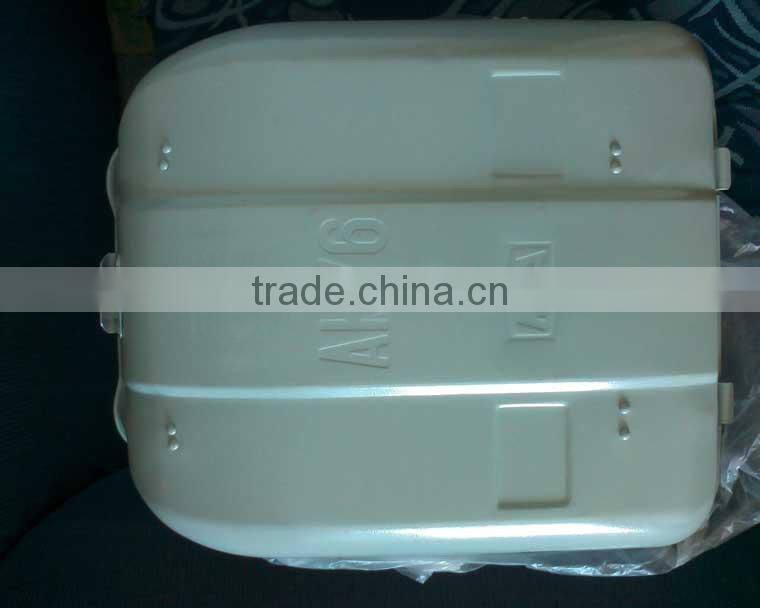 AHY-6Self-contained Positive Pressure Oxygen Respirator