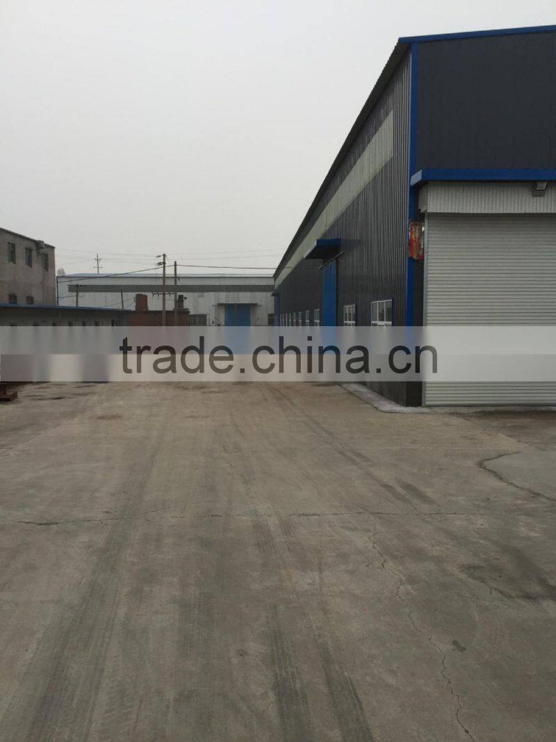 New technology and hot sell fine crusher with good price