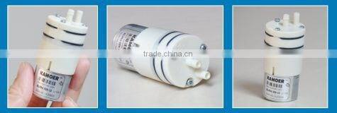 Kamoer electric air pump