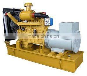 10kw-200kw Trailer Power Station with CE/ISO Certificated