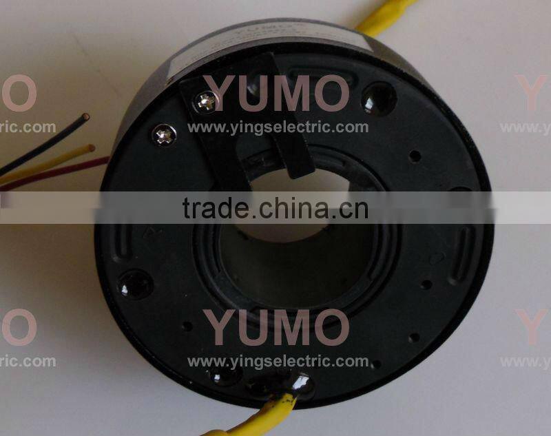 SR3899-3 Slip ring 3rings 10a per ring