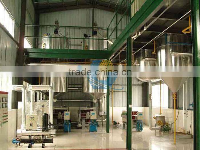 sunflower oil grind machinery