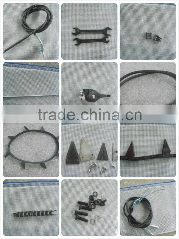 2014 Hot Sales 4G 120 Mini harvester