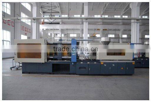 Plastic Parts Making Machinery Manufacturer