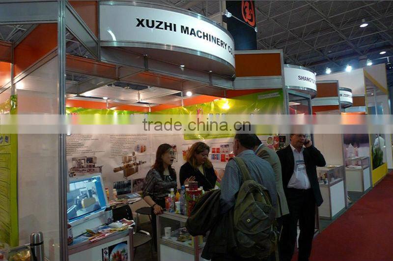 flux cored wire drawing machine made in china