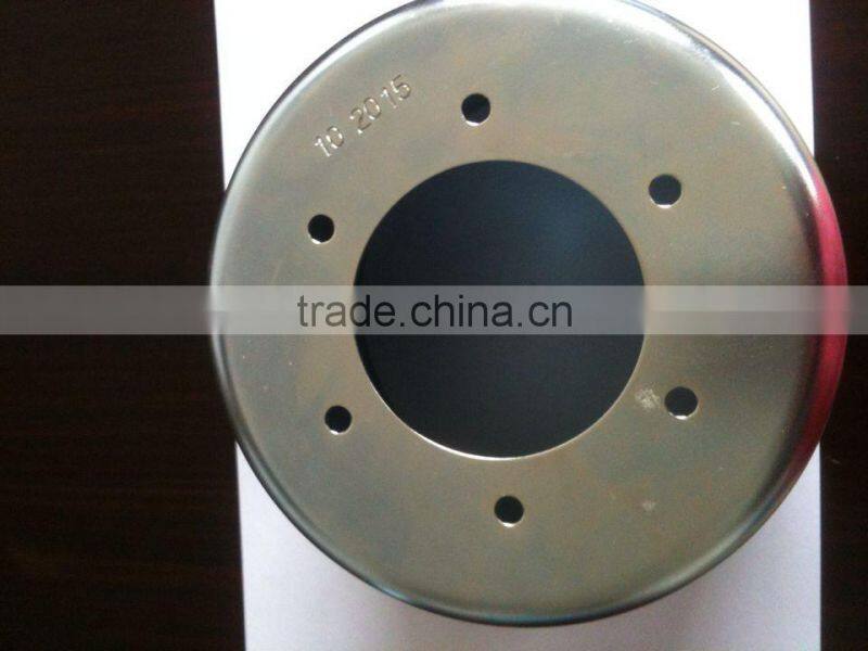 stretch parts/deep drawing parts OEM