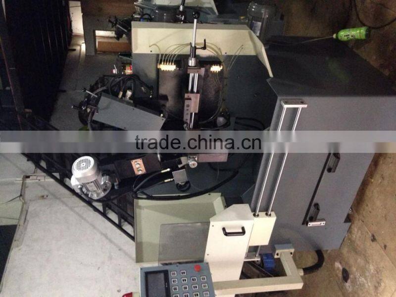 automatic saw blade grinding machine