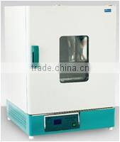 Digital Display Electric Heat Air Blast Drying Oven