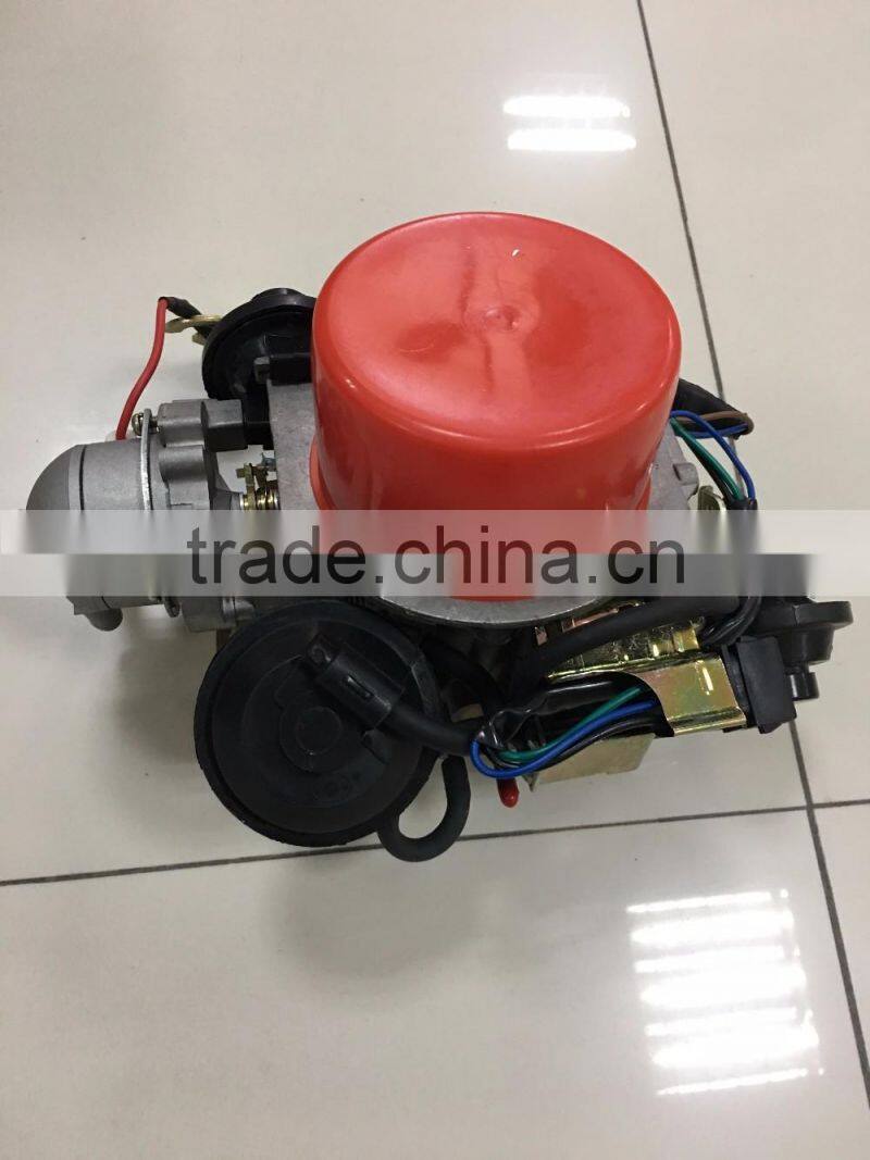 High quality carburetor for SKODA Part No.: 047129026