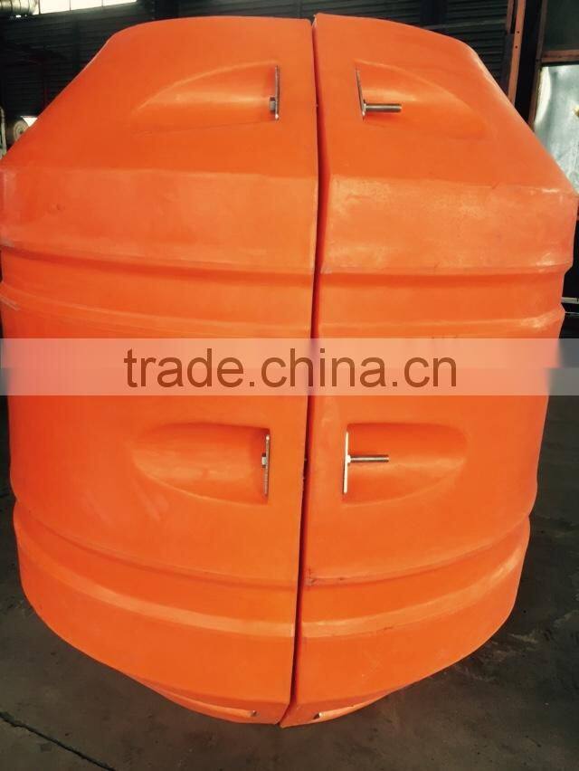 pipe floating buoy