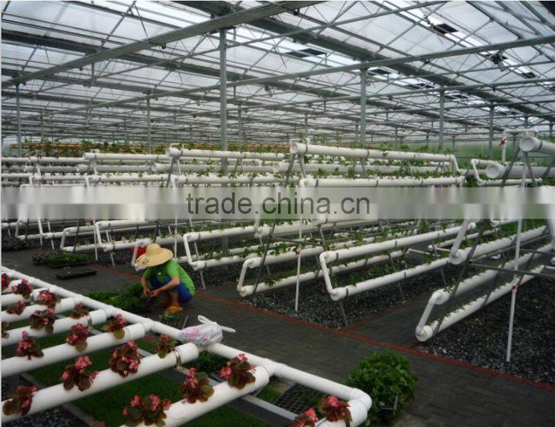 customber design hydroponic system