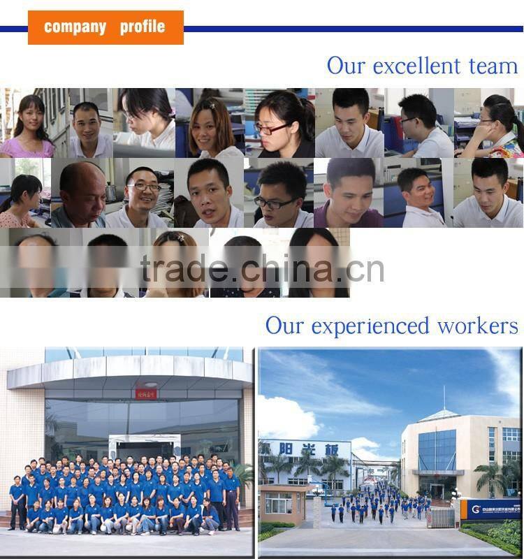 Best quality pc transparent roofing sheet for construction of building