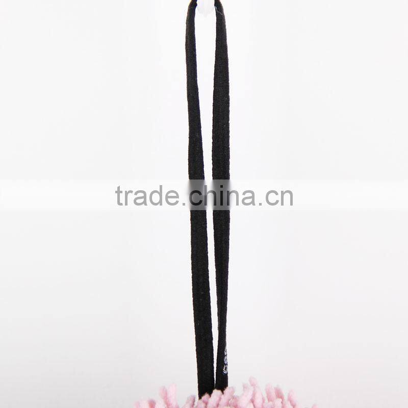 Mouse Rabbit Microfiber Chenille cleaning sponge