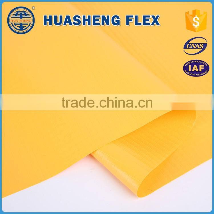 China products make sunshade car trailer tarpaulin