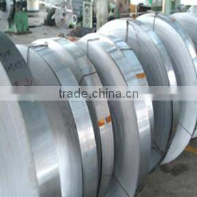 cold rolled strips/galvanized steel coil z275/hot dipped galvanized steel coil