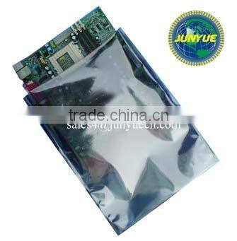 Electrostatic shielding bag