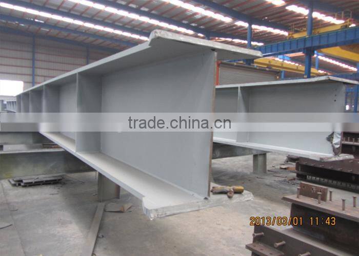 China Supplier Building Material Steel Roofing