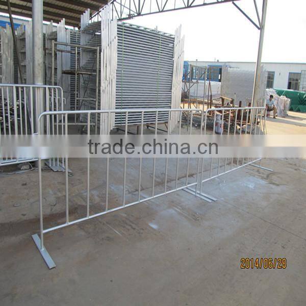 Hot Sale crowd control barrier