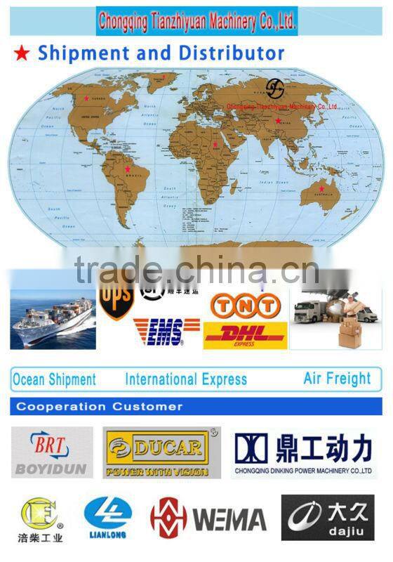 2016 hot selling item of 2" high pressure 5.5hp self-priming irrigation pump with dredging equipments