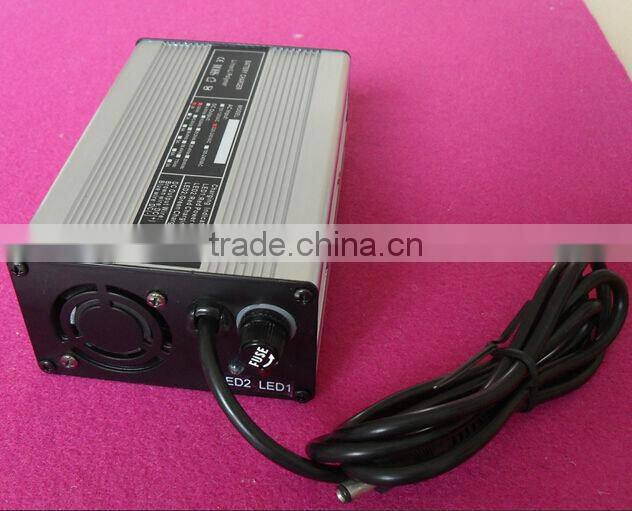 li Iron/Li polymer battery charger 120W
