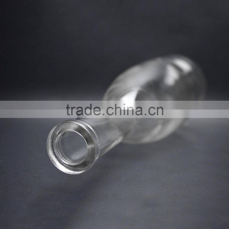 750ml wholesale vodka glass bottles