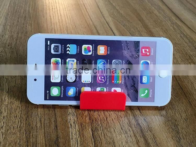 2016 creative microfiber screen cleaner with phone stand,microfiber screen cleaner