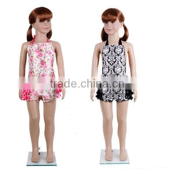 2014 Stylish Multistyle little Girls Lace Rompers