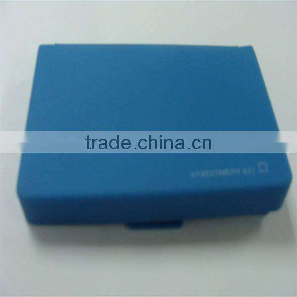 stationery kits for election silicone box